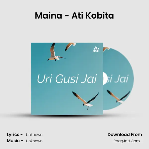 Maina - Ati Kobita Cover
