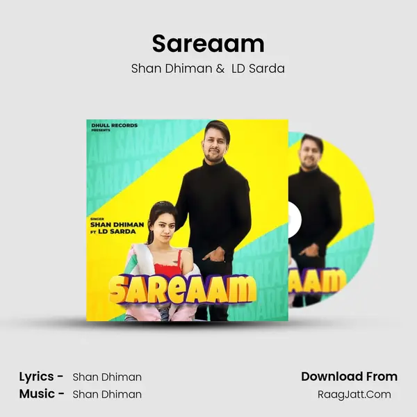 Sareaam mp3 song
