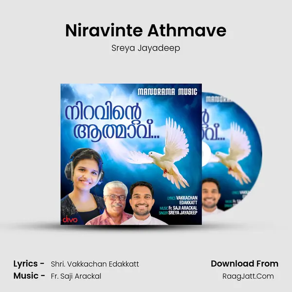 Niravinte Athmave mp3 song