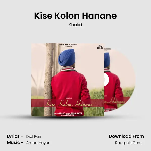 Kise Kolon Hanane mp3 song