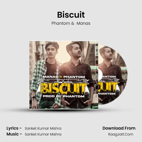 Biscuit mp3 song