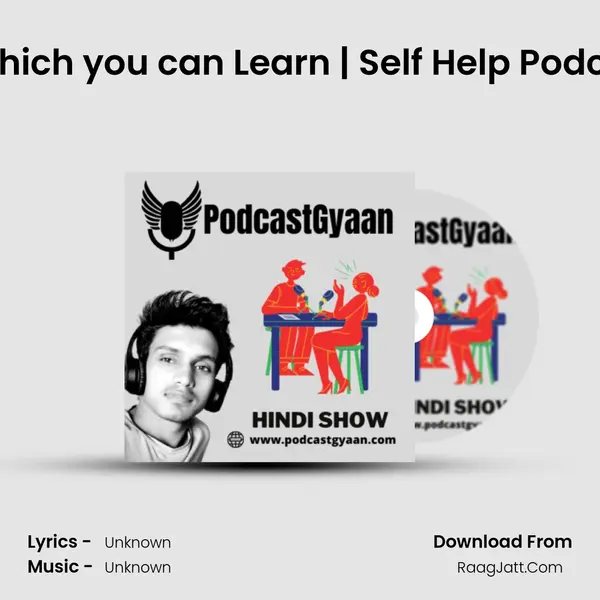 Top Skills which you can Learn | Self Help Podcast in Hindi MP3 Song by  Cover