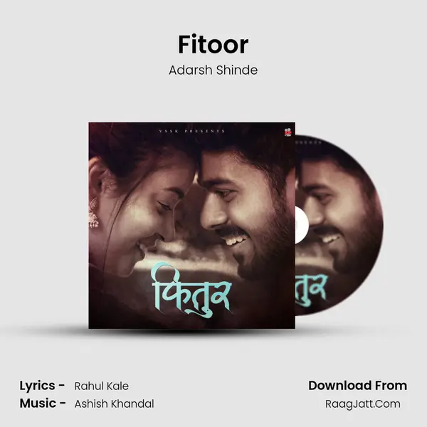 Fitoor mp3 song