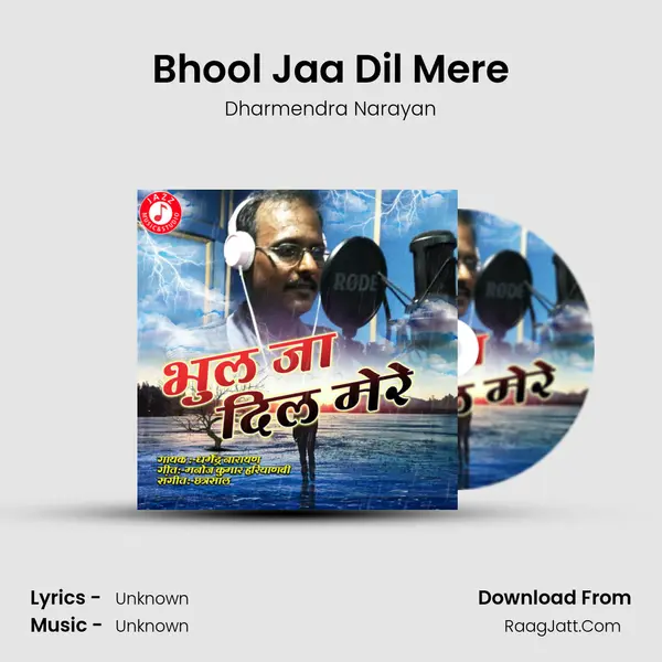 Bhool Jaa Dil Mere mp3 song