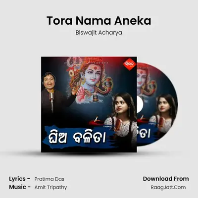 Tora Nama Aneka MP3 Song by Biswajit Acharya Cover