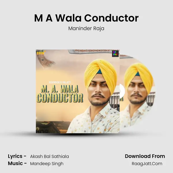 Maninder Raja