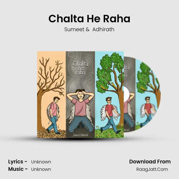 Chalta He Raha mp3 song