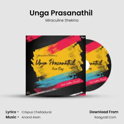 Unga Prasanathil (Cover Song) mp3 song