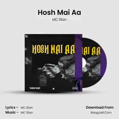 Hosh Mai Aa Cover