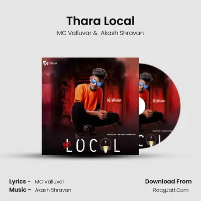 Thara Local - MC Valluvar
