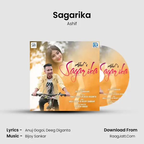 Sagarika - Ashif