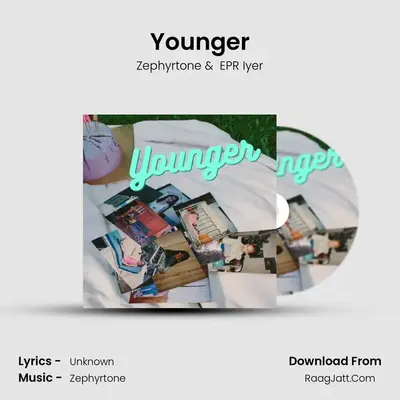 Younger MP3 Song by Zephyrtone Cover