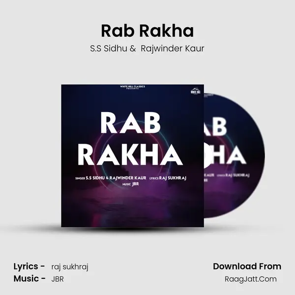 Rab Rakha mp3 song