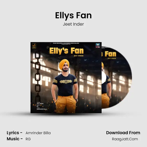 Elly&#x27;s Fan mp3 song