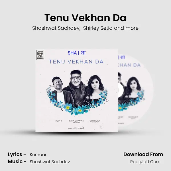 Tenu Vekhan Da mp3 song