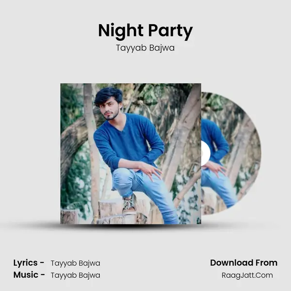 Tayyab Bajwa