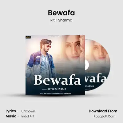 Bewafa mp3 song