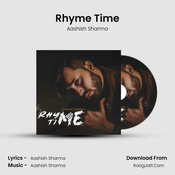 Rhyme Time mp3 song