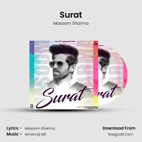 Surat - Masoom Sharma