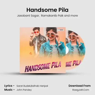 Handsome Pila mp3 song