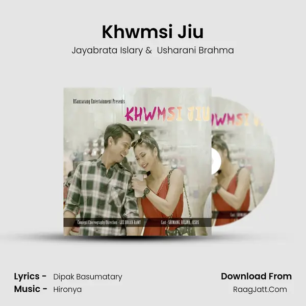 Khwmsi Jiu mp3 song
