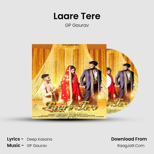 Laare Tere mp3 song