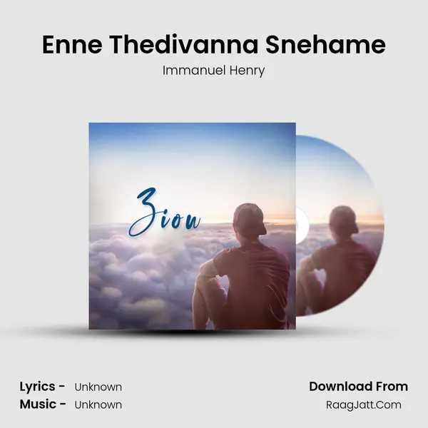 Enne Thedivanna Snehame MP3 Song by Immanuel Henry Cover