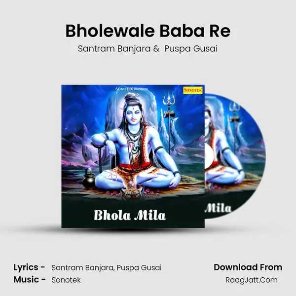 Bholewale Baba Re mp3 song