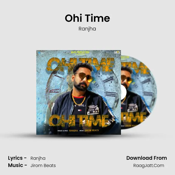Ohi Time mp3 song