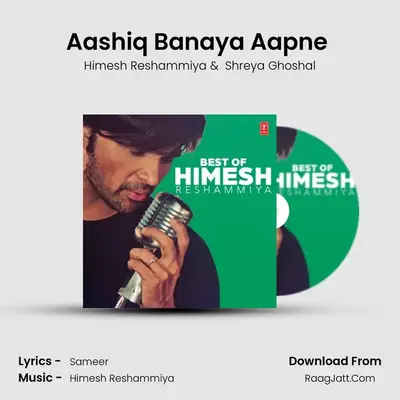 Aashiq Banaya Aapne (From "Aashiq Banaya Aapne") Cover