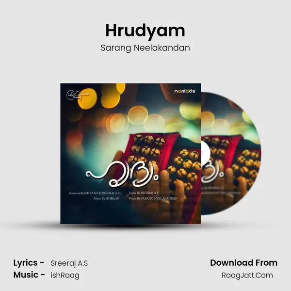 Hrudyam mp3 song