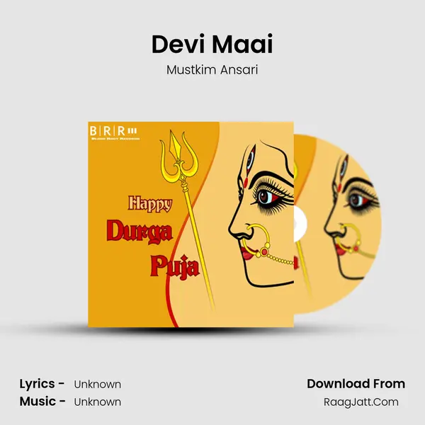Devi Maai MP3 Song by Mustkim Ansari Cover