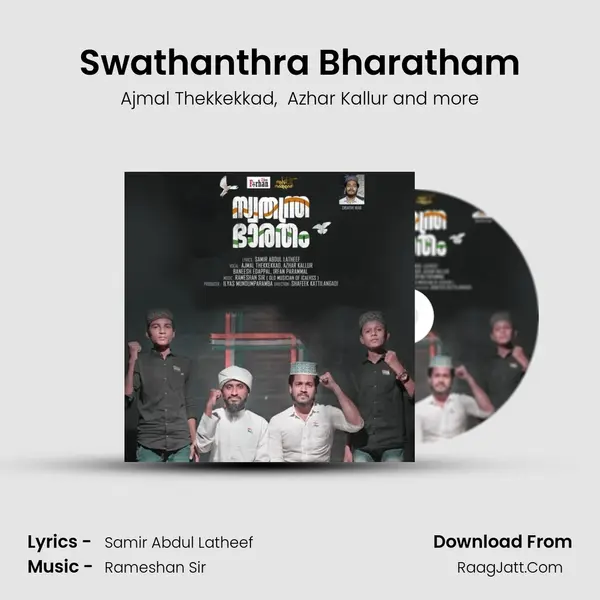 Swathanthra Bharatham mp3 song