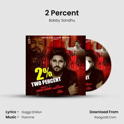2 Percent mp3 song