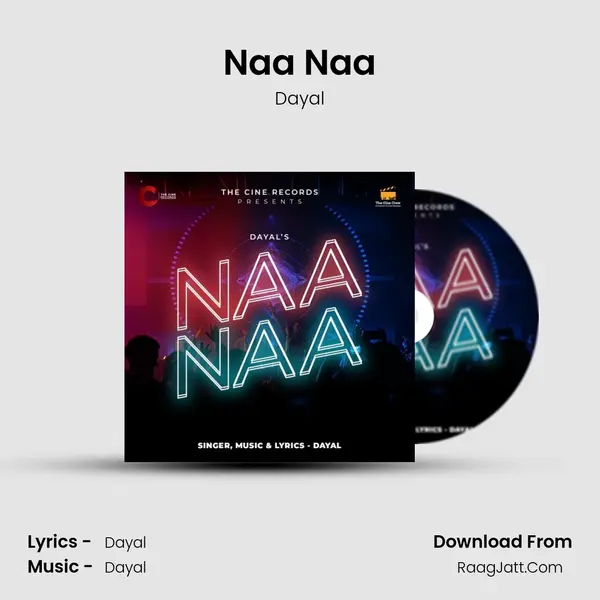 Naa Naa - Dayal