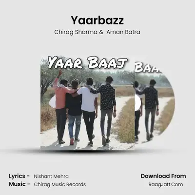 Yaarbazz - 