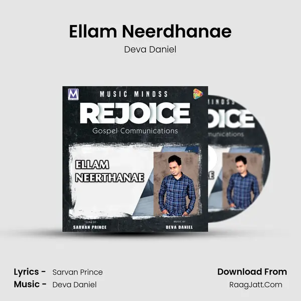 Ellam Neerdhanae MP3 Song by Deva Daniel Cover