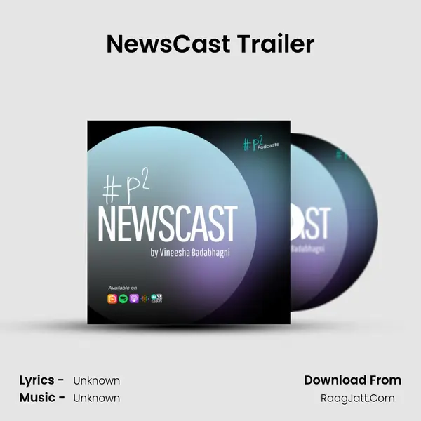 NewsCast Trailer MP3 Song by  Cover