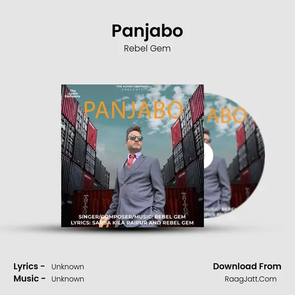 Panjabo mp3 song