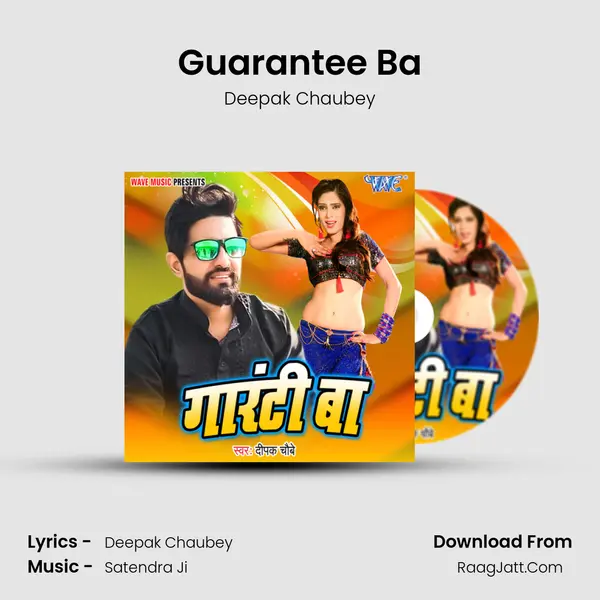 Guarantee Ba mp3 song