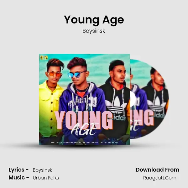 Young Age - 