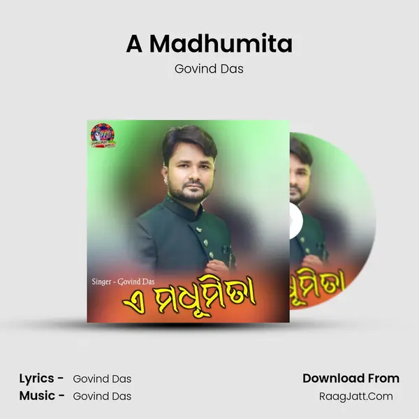 A Madhumita - Govind Das