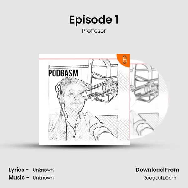 Episode 1 MP3 Song by Proffesor Cover