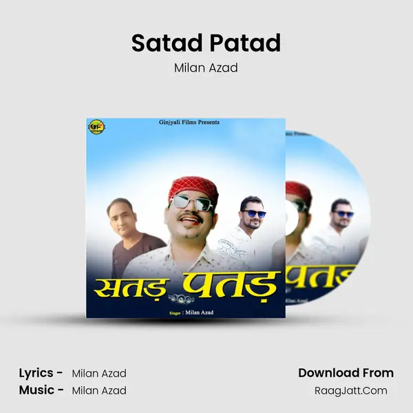 Satad Patad mp3 song