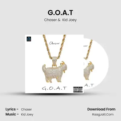 G.O.A.T mp3 song