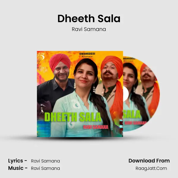 Dheeth Sala mp3 song