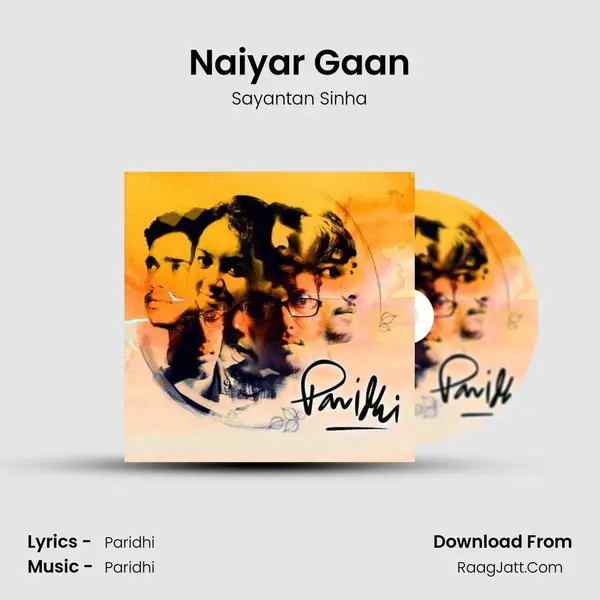 Naiyar Gaan Cover