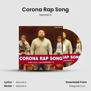 Corona Rap Song Cover