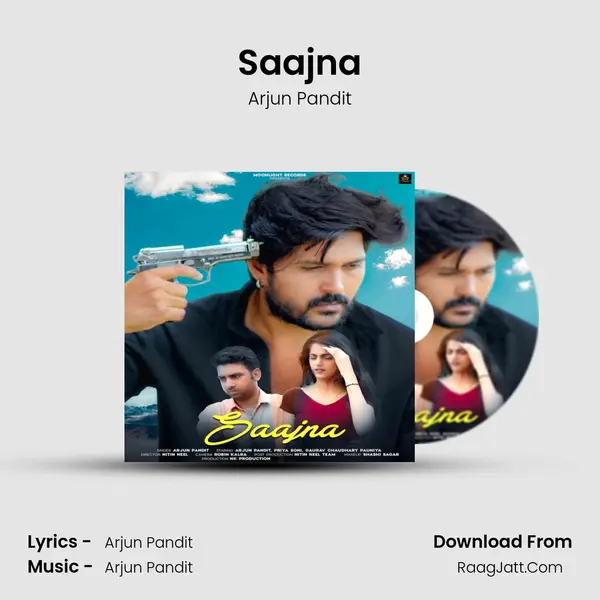 Saajna mp3 song
