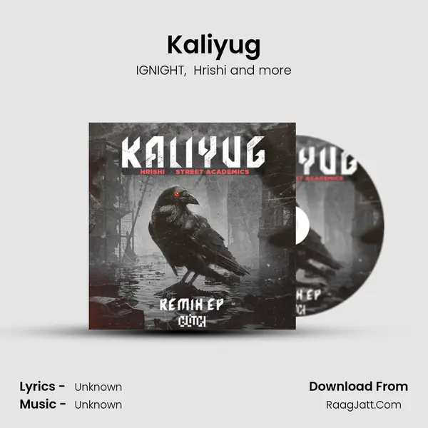 Kaliyug MP3 Song by IGNIGHT Cover